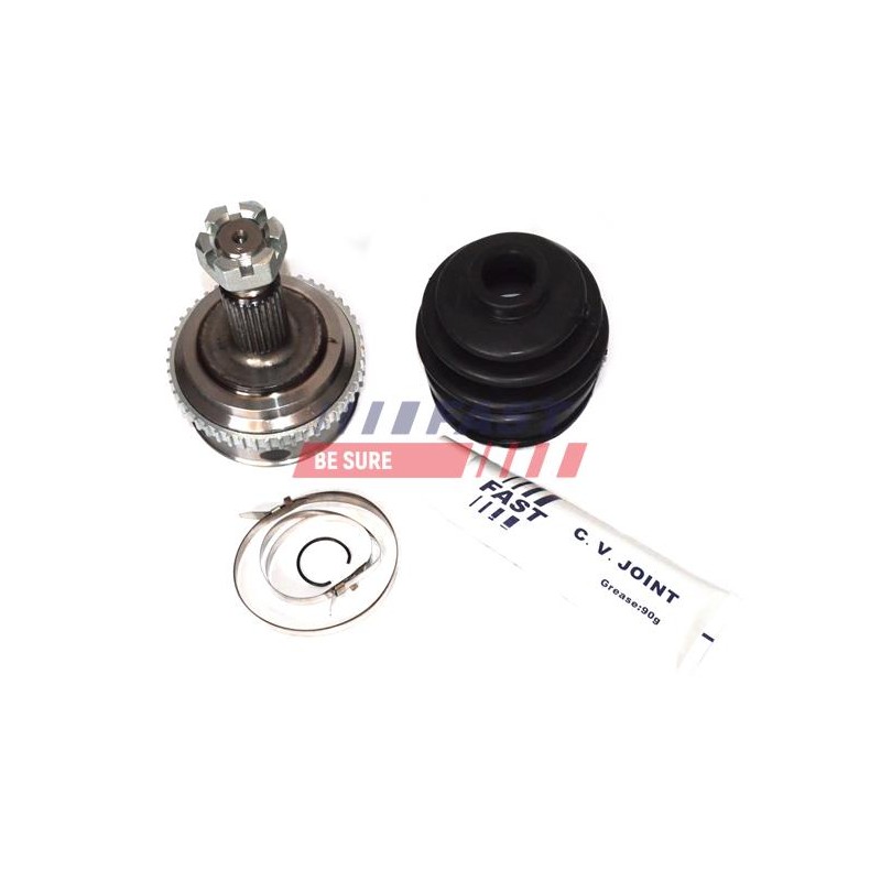 JEU DE TRANSMISSION POUR FIAT SCUDO / ULYSSE 95