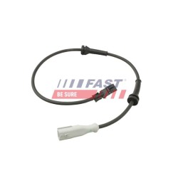 CAPTEUR ABS POUR RENAULT KANGOO II 08