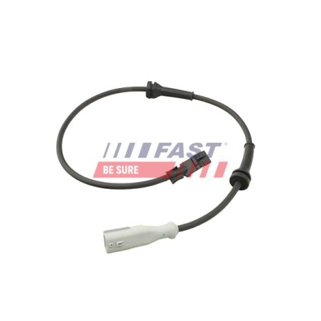 CAPTEUR ABS POUR RENAULT KANGOO II 08