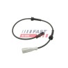 CAPTEUR ABS POUR RENAULT KANGOO II 08