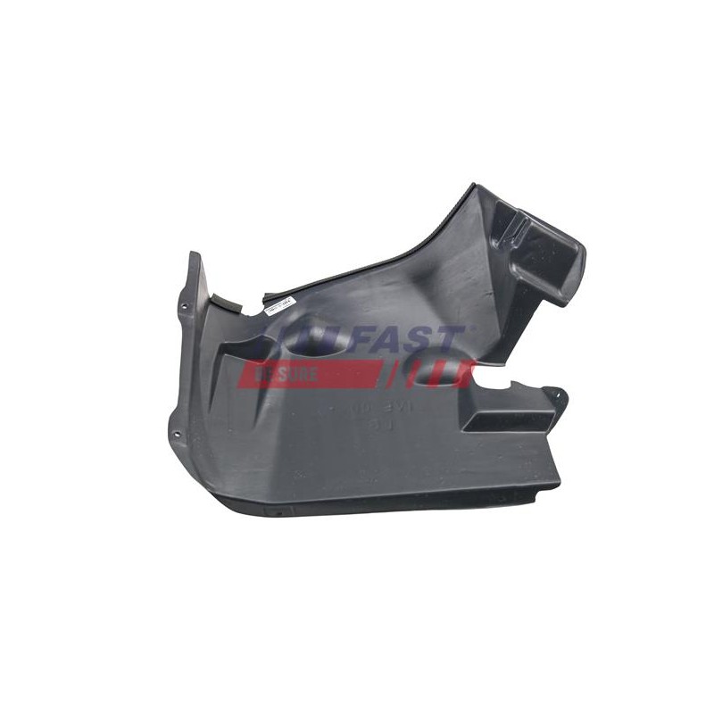 GARNITURE, PASSAGE DE ROUE POUR IVECO DAILY 00