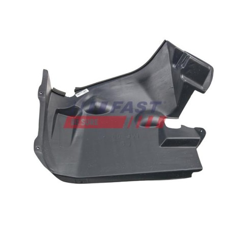 GARNITURE, PASSAGE DE ROUE POUR IVECO DAILY 00