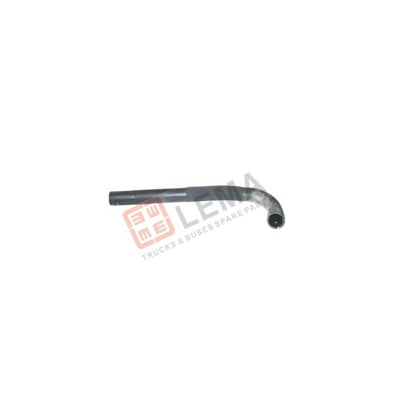 MANCHE, BATTERIE CHAUFFANTE-CHAUFFAGE POUR IVECO DAILY 00