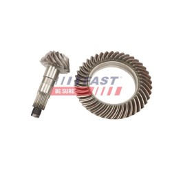 PIGNON CONIQUE arbre? POUR IVECO DAILY 14