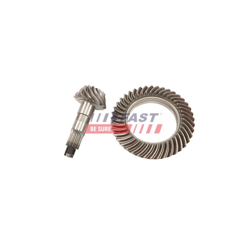 PIGNON CONIQUE arbre? POUR IVECO DAILY 14