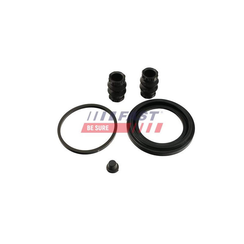 KIT DE RÉPARATION, ÉTRIER DE FREIN POUR FIAT TIPO 16