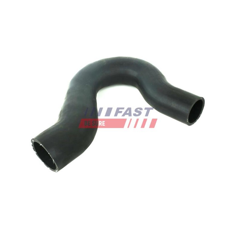 TUBE D`INTERCOOLER POUR RENAULT MASTER II 98