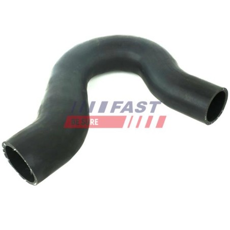 TUBE D`INTERCOOLER POUR RENAULT MASTER II 98