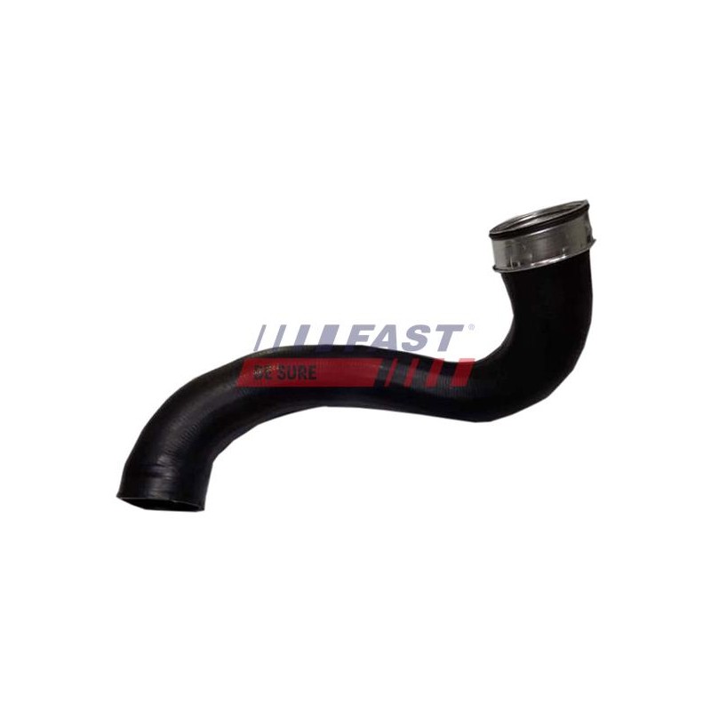 TUBE D`INTERCOOLER POUR MERCEDES SPRINTER 95