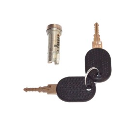 CYLINDRE DE SERRURE POUR FIAT DUCATO 94
