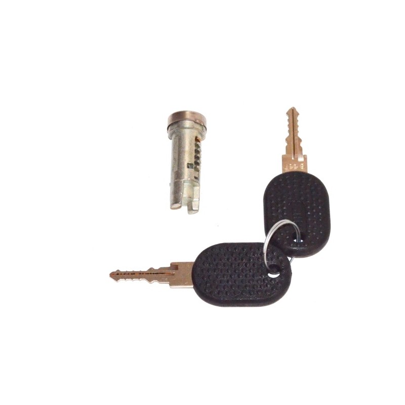 CYLINDRE DE SERRURE POUR FIAT DUCATO 94