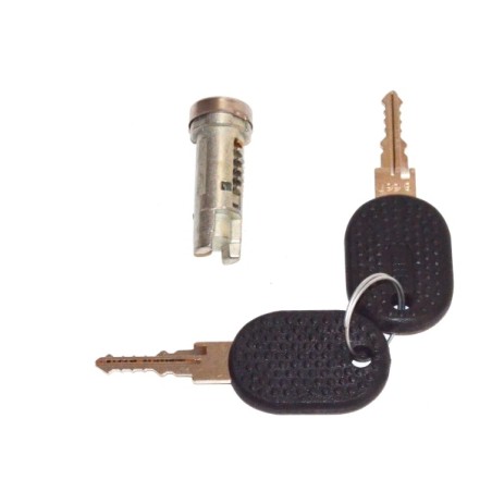 CYLINDRE DE SERRURE POUR FIAT DUCATO 94