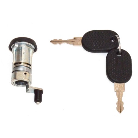 CYLINDRE DE SERRURE POUR FIAT DUCATO 94