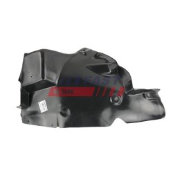 GARNITURE, PASSAGE DE ROUE POUR RENAULT MASTER III 10