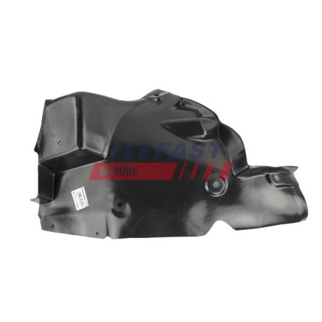 GARNITURE, PASSAGE DE ROUE POUR RENAULT MASTER III 10