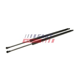 VÉRIN, PORTE PAPILLON POUR CITROEN JUMPY 07