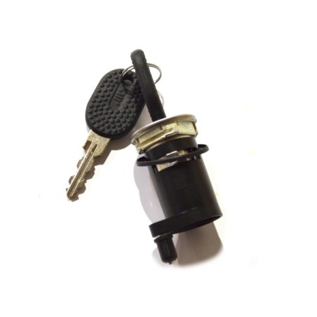 CYLINDRE DE SERRURE POUR FIAT DUCATO 02