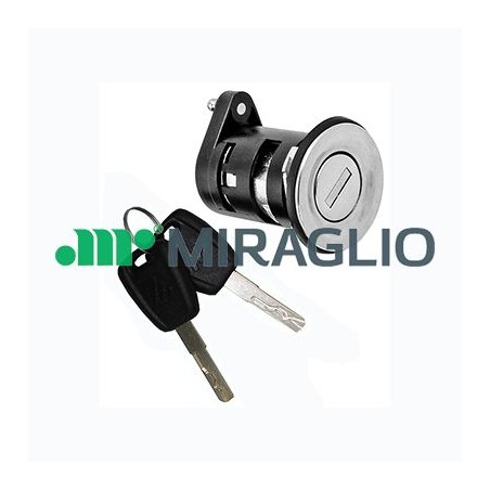 CYLINDRE DE SERRURE POUR FIAT DUCATO 02