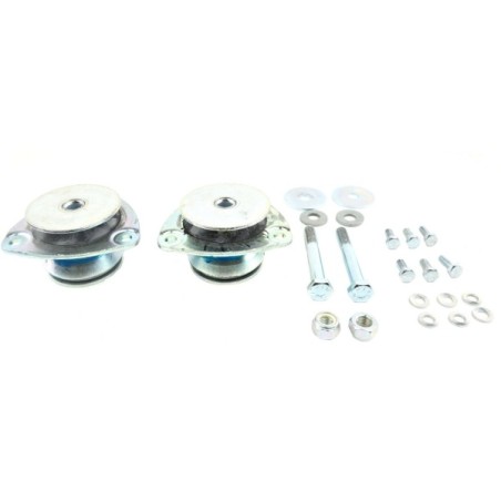 SUSPENSION DE LA CABINE POUR IVECO DAILY 00