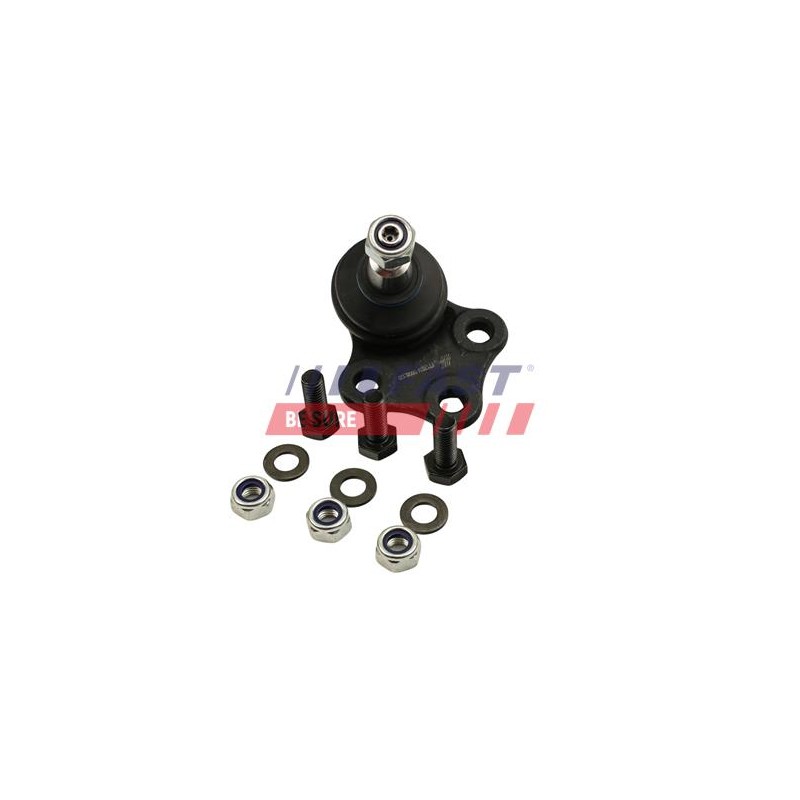 ROTULE DE SUSPENSION POUR RENAULT MEGANE III 08