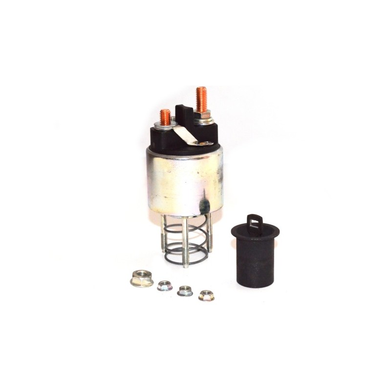 DEMARREUR POUR FIAT PUNTO 93