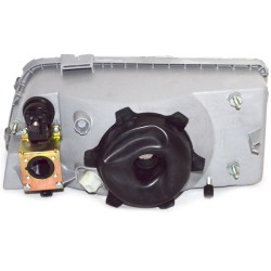PHARE PROJECTEUR PRINCIPAL POUR FIAT DUCATO 94