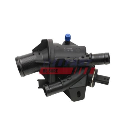 THERMOSTAT D`EAU POUR RENAULT MASTER III 10