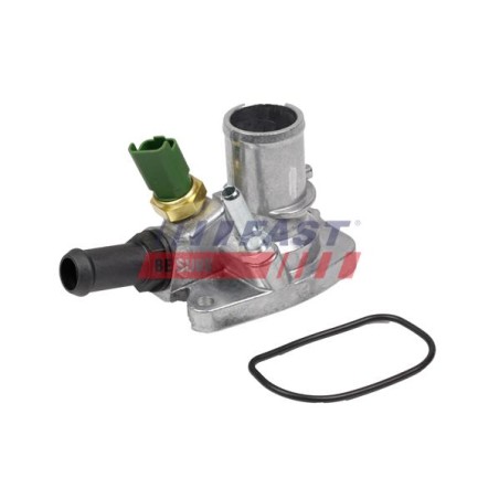 THERMOSTAT D`EAU POUR FIAT DOBLO 09