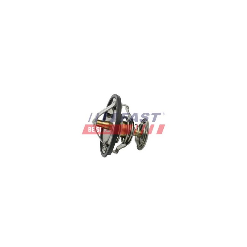 THERMOSTAT D`EAU POUR FIAT DUCATO 06