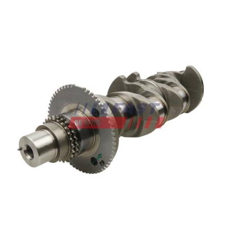 VILEBREQUIN (MOTEUR) POUR IVECO DAILY 06