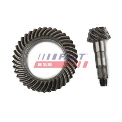 PIGNON CONIQUE arbre? POUR IVECO DAILY 14