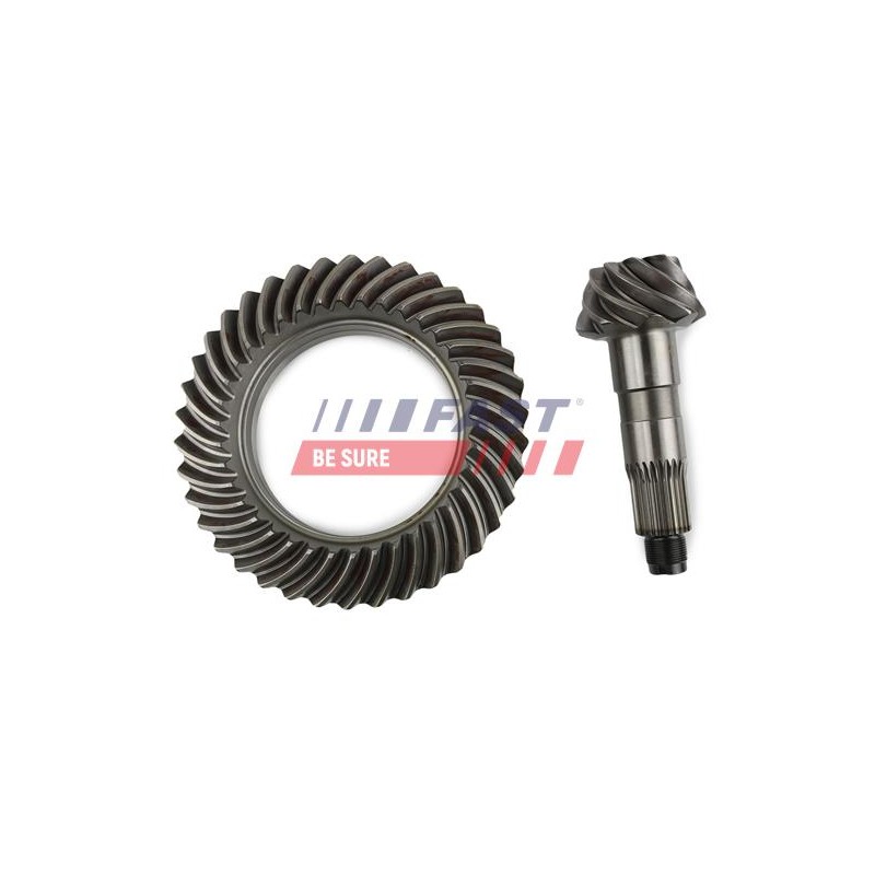 PIGNON CONIQUE arbre? POUR IVECO DAILY 14