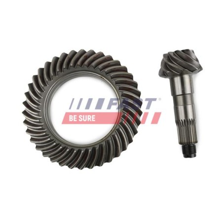 PIGNON CONIQUE arbre? POUR IVECO DAILY 14