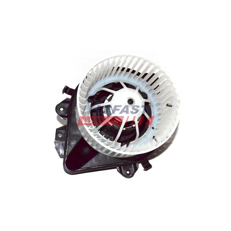 PULSEUR D`AIR HABITACLE POUR FIAT DOBLO 00