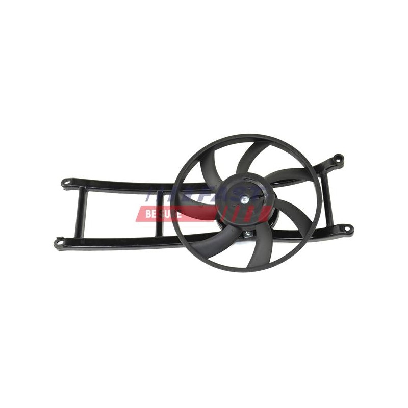 VENTILATEUR, REFROIDISSEMENT DU MOTEUR POUR FIAT PANDA 03