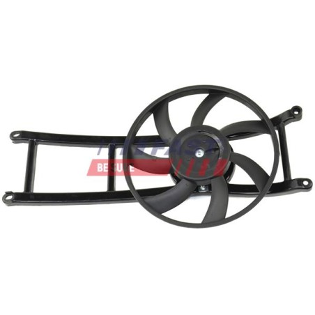 VENTILATEUR, REFROIDISSEMENT DU MOTEUR POUR FIAT PANDA 03