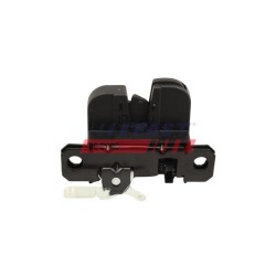 SERRURE DE PORTE VW CADDY III 03