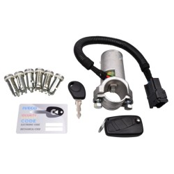 FERMETURE-VOLANT POUR IVECO DAILY 06