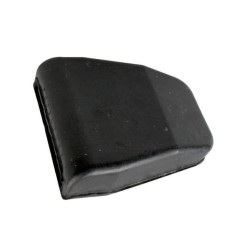 CAOUTCHUC, RESSORT À  LAME POUR IVECO DAILY 06