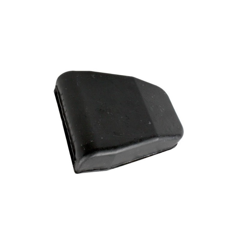 CAOUTCHUC, RESSORT À  LAME POUR IVECO DAILY 06