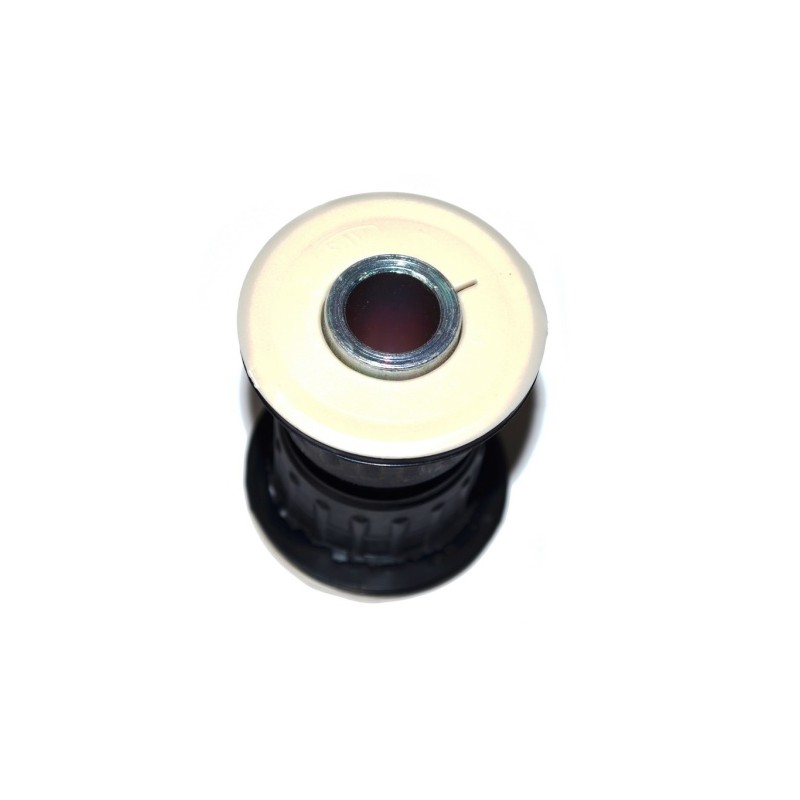 SILENTBLOC, RESSORT À LAMES POUR IVECO DAILY 00