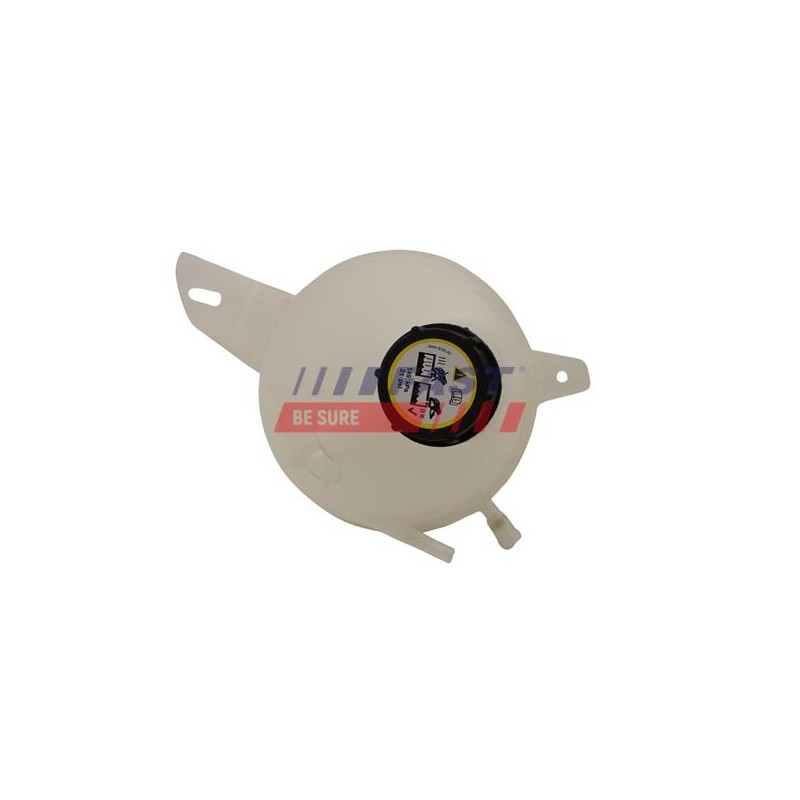 VASE D`EXPANSION, LIQUIDE DE REFROIDISSEMENT POUR FORD TRANSIT 13