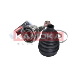 JEU DE TRANSMISSION POUR FIAT FIORINO 07