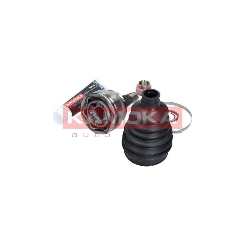 JEU DE TRANSMISSION POUR FIAT FIORINO 07