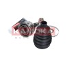 JEU DE TRANSMISSION POUR FIAT FIORINO 07