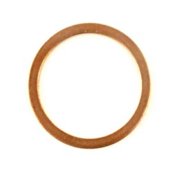 RONDELLE D`ÉTANCHÉITÉ, VIS DE VIDANGE D`HUILE POUR IVECO DAILY 14