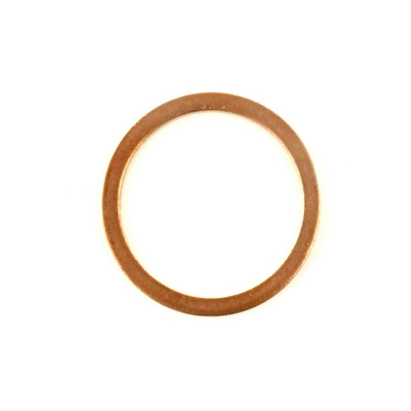 RONDELLE D`ÉTANCHÉITÉ, VIS DE VIDANGE D`HUILE POUR IVECO DAILY 14