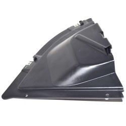 CACHE PROTECTION SOUS MOTEUR POUR IVECO DAILY 06