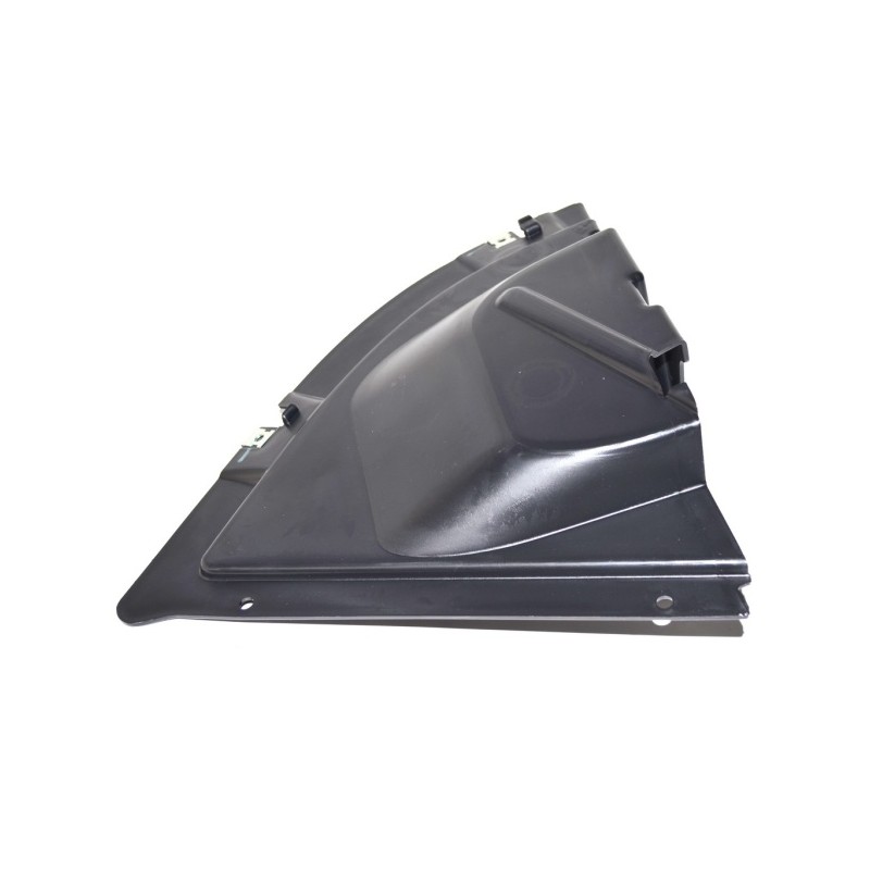 CACHE PROTECTION SOUS MOTEUR POUR IVECO DAILY 06