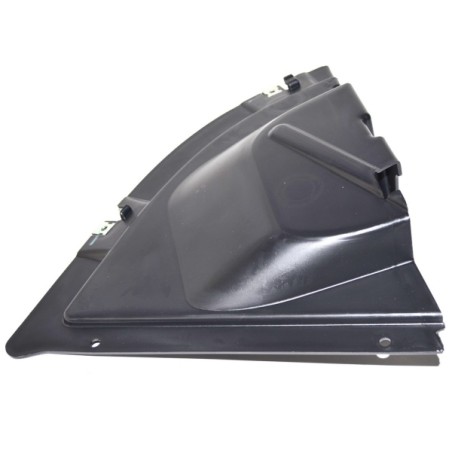 CACHE PROTECTION SOUS MOTEUR POUR IVECO DAILY 06